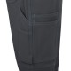 Pantalón Mujer Multibolsillos 4-Xtreme Slim Fit ARROW Woman Elástico UPF 50+ Velilla 103030XW | Suministros Laborales