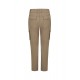 Pantalón Mujer Multibolsillos 4-Xtreme Slim Fit ARROW Woman Elástico UPF 50+ Velilla 103030XW | Suministros Laborales