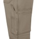 Pantalón Mujer Multibolsillos 4-Xtreme Slim Fit ARROW Woman Elástico UPF 50+ Velilla 103030XW | Suministros Laborales