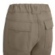 Pantalón Mujer Multibolsillos 4-Xtreme Slim Fit ARROW Woman Elástico UPF 50+ Velilla 103030XW | Suministros Laborales