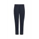 Pantalón Mujer Multibolsillos 4-Xtreme Slim Fit ARROW Woman Elástico UPF 50+ Velilla 103030XW | Suministros Laborales