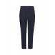 Pantalón Mujer Multibolsillos 4-Xtreme Slim Fit ARROW Woman Elástico UPF 50+ Velilla 103030XW | Suministros Laborales