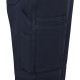 Pantalón Mujer Multibolsillos 4-Xtreme Slim Fit ARROW Woman Elástico UPF 50+ Velilla 103030XW | Suministros Laborales