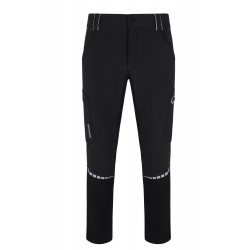Pantalón Elástico GRS V.Dynamix Slim Fit Nailon Reciclado Ripstop UPF 50+ Velilla 103035X | Suministros Laborales