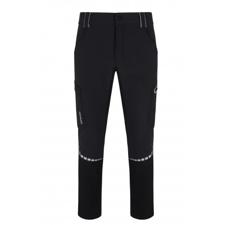 Pantalón Elástico GRS V.Dynamix Slim Fit Nailon Reciclado Ripstop UPF 50+ Velilla 103035X | Suministros Laborales