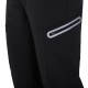 Pantalón Elástico GRS V.Dynamix Slim Fit Nailon Reciclado Ripstop UPF 50+ Velilla 103035X | Suministros Laborales
