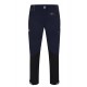 Pantalón Elástico GRS V.Dynamix Slim Fit Nailon Reciclado Ripstop UPF 50+ Velilla 103035X | Suministros Laborales