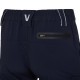 Pantalón Elástico GRS V.Dynamix Slim Fit Nailon Reciclado Ripstop UPF 50+ Velilla 103035X | Suministros Laborales