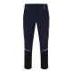 Pantalón Elástico GRS V.Dynamix Slim Fit Nailon Reciclado Ripstop UPF 50+ Velilla 103035X | Suministros Laborales