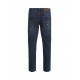 Pantalón Vaquero Denim Stretch Slim Fit Algodón Elastano 380 g Velilla 103038S | Suministros Laborales