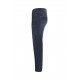 Pantalón Vaquero Denim Stretch Slim Fit Algodón Elastano 380 g Velilla 103038S | Suministros Laborales