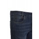 Pantalón Vaquero Denim Stretch Slim Fit Algodón Elastano 380 g Velilla 103038S | Suministros Laborales