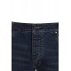 Pantalón Vaquero Denim Stretch Slim Fit Algodón Elastano 380 g Velilla 103038S | Suministros Laborales