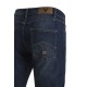 Pantalón Vaquero Denim Stretch Slim Fit Algodón Elastano 380 g Velilla 103038S | Suministros Laborales
