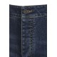 Pantalón Vaquero Denim Stretch Slim Fit Algodón Elastano 380 g Velilla 103038S | Suministros Laborales