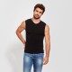 Camiseta sin Mangas ajustada CAWLEY 6557 Roly