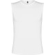 Camiseta sin Mangas ajustada CAWLEY 6557 Roly