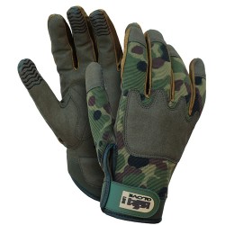 Guante ARMY High Tech Industrial Starter 07325