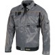 Cazadora con cierre de cremallera WorkTeam WF1901