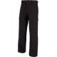 Pantalón Workshell de trabajo multibolsillos WorkTeam S9800