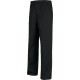 Pantalón recto con elástico en cintura WorkTeam B9300