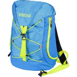 Mochila con capacidad de 32 litros WorkTeam WFA402