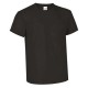 Camiseta infantil de corte moderno ajustado COMIC Valento