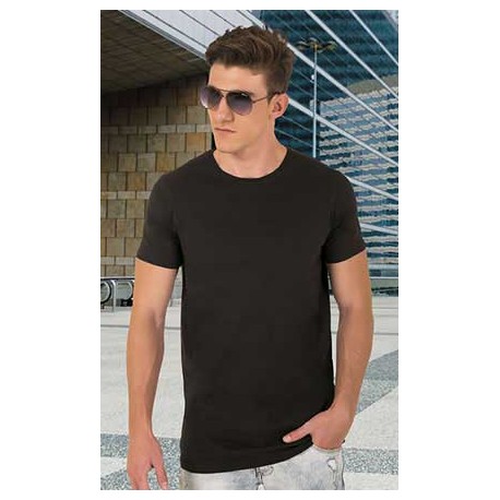 Camiseta de corte moderno ajustado COOL Valento