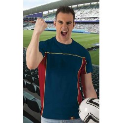 Camiseta de corte clásico FURIA Valento FURIA