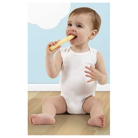 Body Bebe Sin Mangas KIDDY Valento