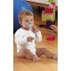 Body de bebe Manga Larga PICCOLO Valento