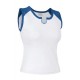 Camiseta Mujer Verano Sisas bicolor ajustada Valento SURF