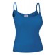 Camiseta de mujer con tirantes finos Valento MIAMI