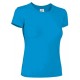 Camiseta clásica con forma de mujer ligera y cómoda PARIS Valento