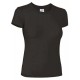 Camiseta clásica con forma de mujer ligera y cómoda PARIS Valento