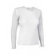 Camiseta de mujer con manga larga Valento CINDY