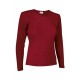 Camiseta de mujer con manga larga Valento CINDY