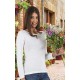 Camiseta de mujer con manga larga Valento CINDY