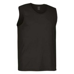 Camiseta ligera sin mangas SPRINT Valento