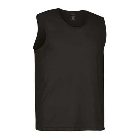 Camiseta ligera sin mangas SPRINT Valento