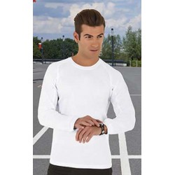 Camiseta ligera de manga larga CROSSING Valento