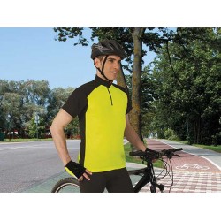 Maillot ciclismo manga corta GIRO Valento