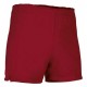 Pantalón deportivo corto COLLEGE Valento