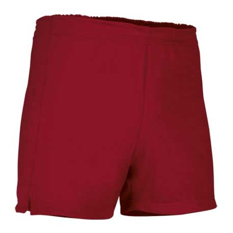 Pantalón deportivo corto COLLEGE Valento