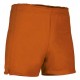 Pantalón deportivo corto INFANTIL COLLEGE Valento