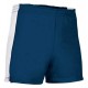 Pantalón INFANTIL deportivo corto bicolor MILAN Valento