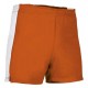Pantalón INFANTIL deportivo corto bicolor MILAN Valento