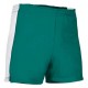 Pantalón INFANTIL deportivo corto bicolor MILAN Valento