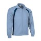 Chaqueta deportiva tipo chandal TOURNAMENT Valento Chaqueta deportiva tipo chandal TOURNAMENT Valento