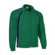 Chaqueta deportiva tipo chandal TOURNAMENT Valento Chaqueta deportiva tipo chandal TOURNAMENT Valento